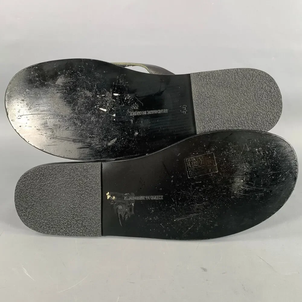 Ancient Greek Sandals ancient greek